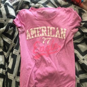 American Eagle Tee